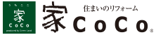 家CoCo