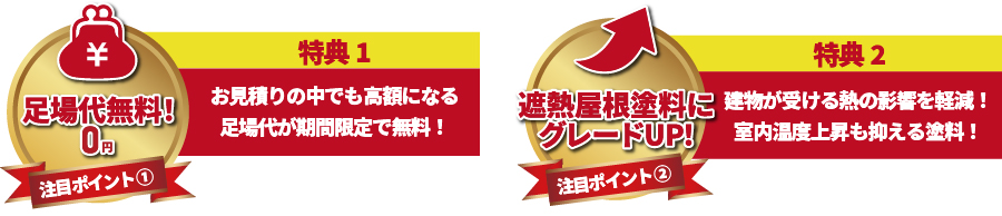 特典