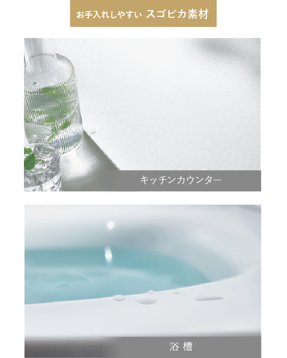 トリプルワイドIH