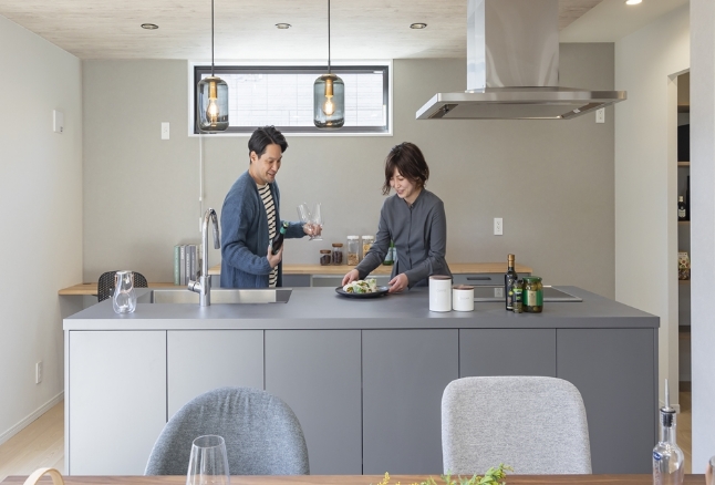 間取り変更