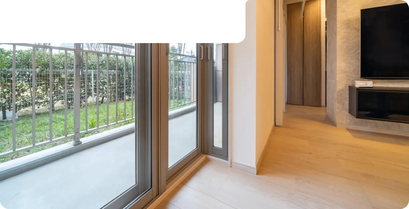 ユニットバスの施工事例