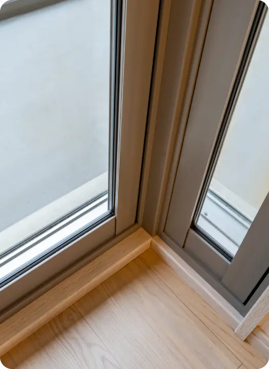 ユニットバスの別角度