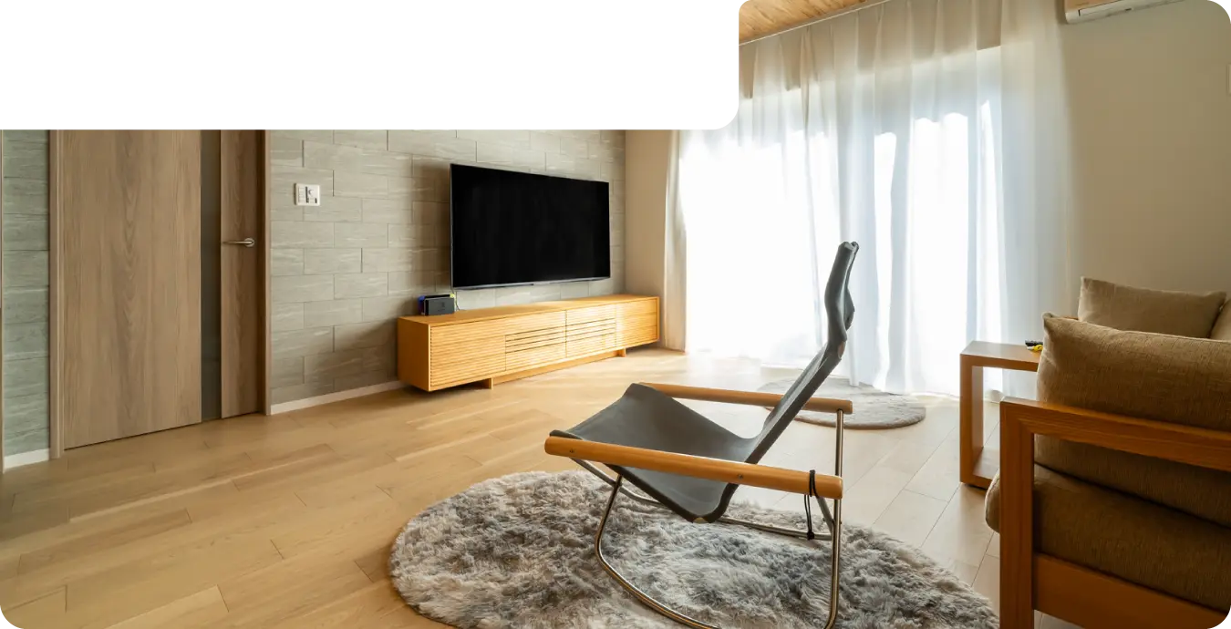 ユニットバスの施工事例