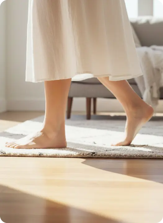 ユニットバスの別角度