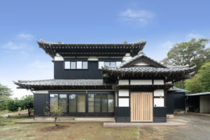 築48年・洋風ナチュラルな住まいに