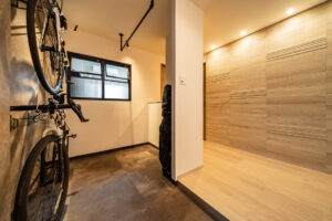 暮らしやすさを叶える理想の暮らし － fit my style HOME －