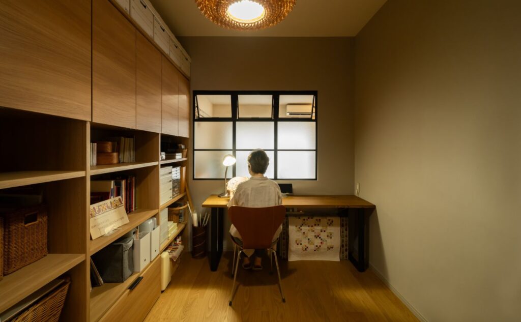 大人の北欧スタイルマンション 千葉市緑区