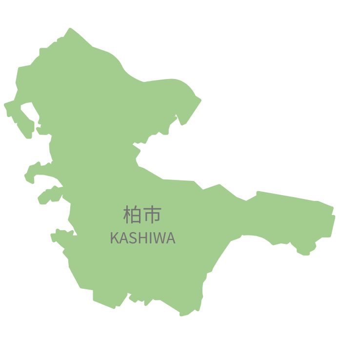 柏市エリア