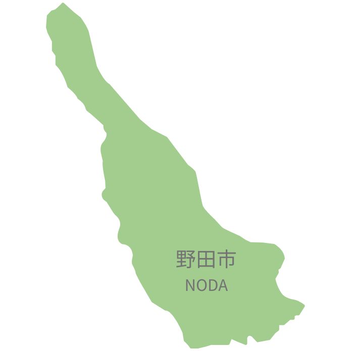 野田市エリア
