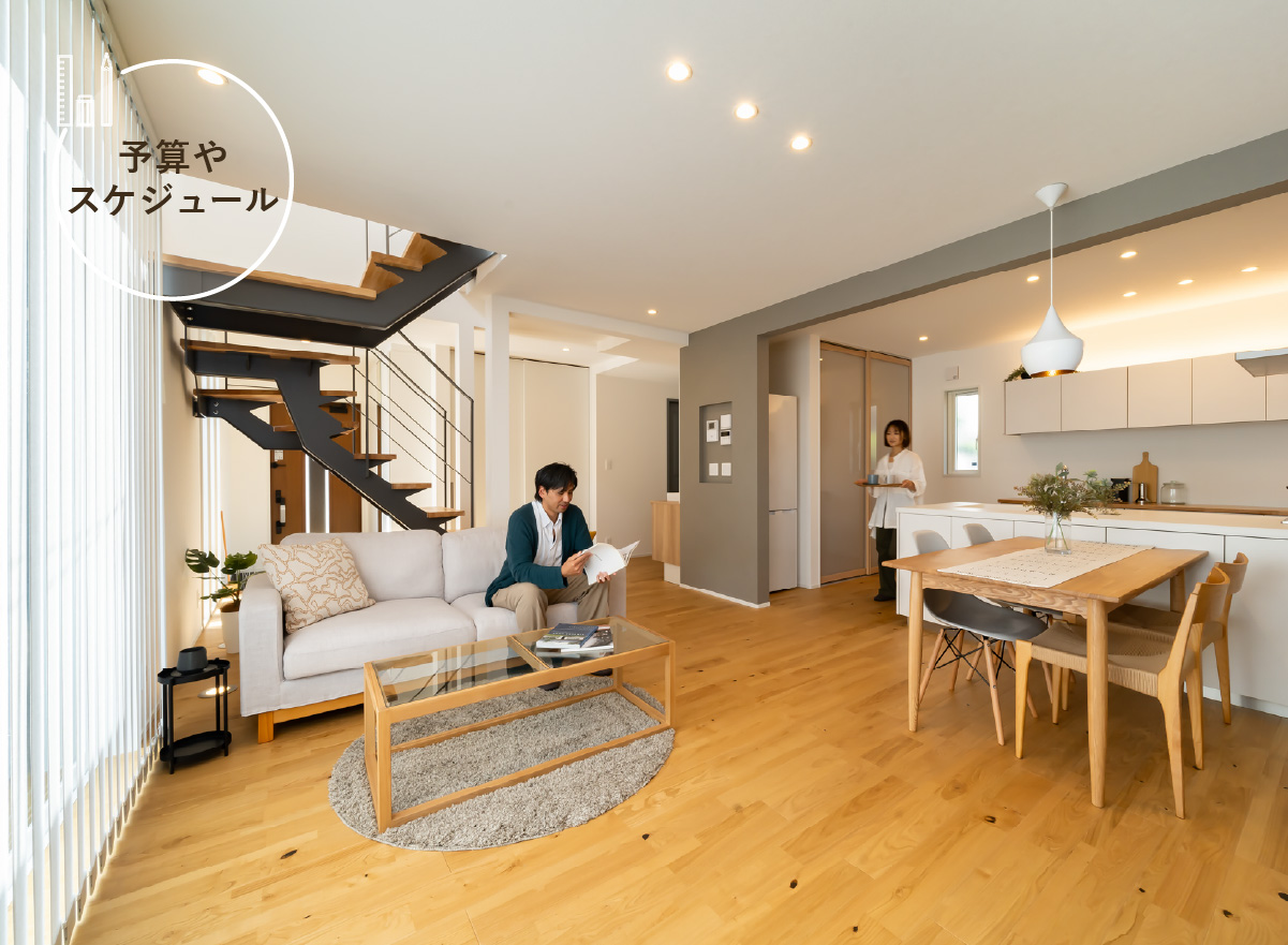 Renovation Ideas